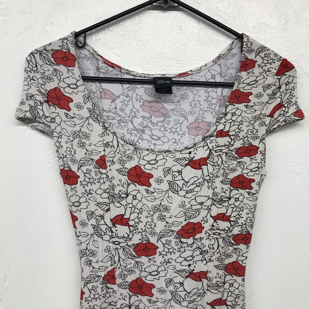 Winnie the Pooh Dress